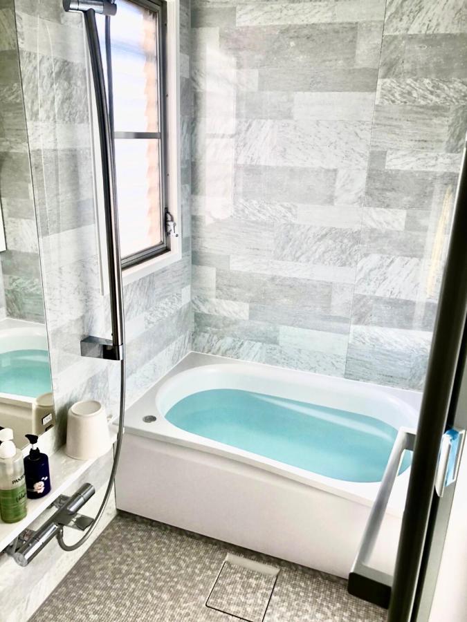 Shinjuku 5-Room Family House Tokyo Ngoại thất bức ảnh