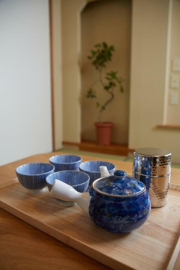 Shinjuku 5-Room Family House Tokyo Ngoại thất bức ảnh