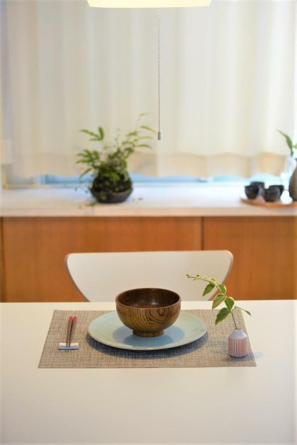 Shinjuku 5-Room Family House Tokyo Ngoại thất bức ảnh