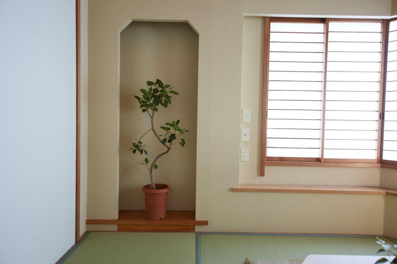 Shinjuku 5-Room Family House Tokyo Ngoại thất bức ảnh