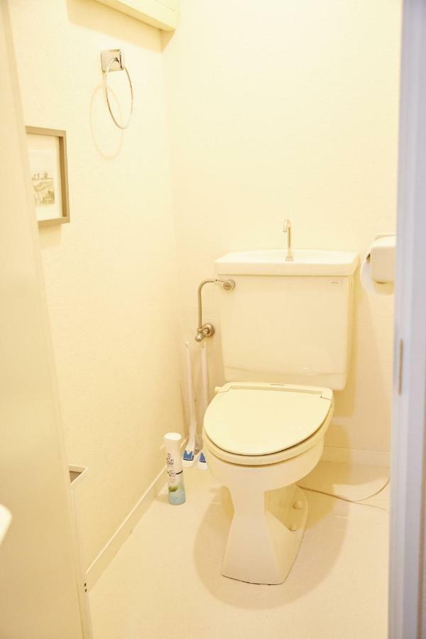 Shinjuku 5-Room Family House Tokyo Ngoại thất bức ảnh