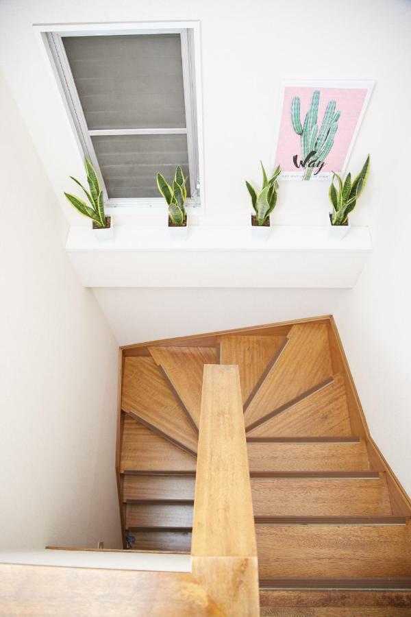 Shinjuku 5-Room Family House Tokyo Ngoại thất bức ảnh