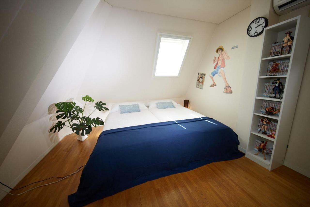 Shinjuku 5-Room Family House Tokyo Ngoại thất bức ảnh