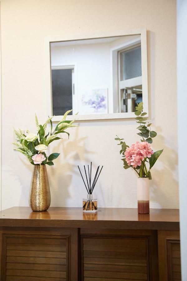 Shinjuku 5-Room Family House Tokyo Ngoại thất bức ảnh
