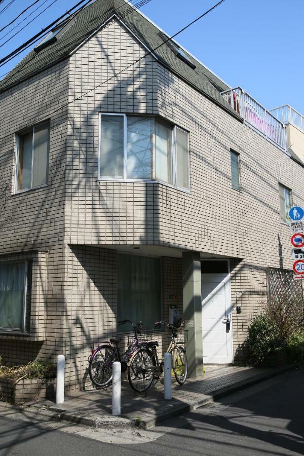 Shinjuku 5-Room Family House Tokyo Ngoại thất bức ảnh