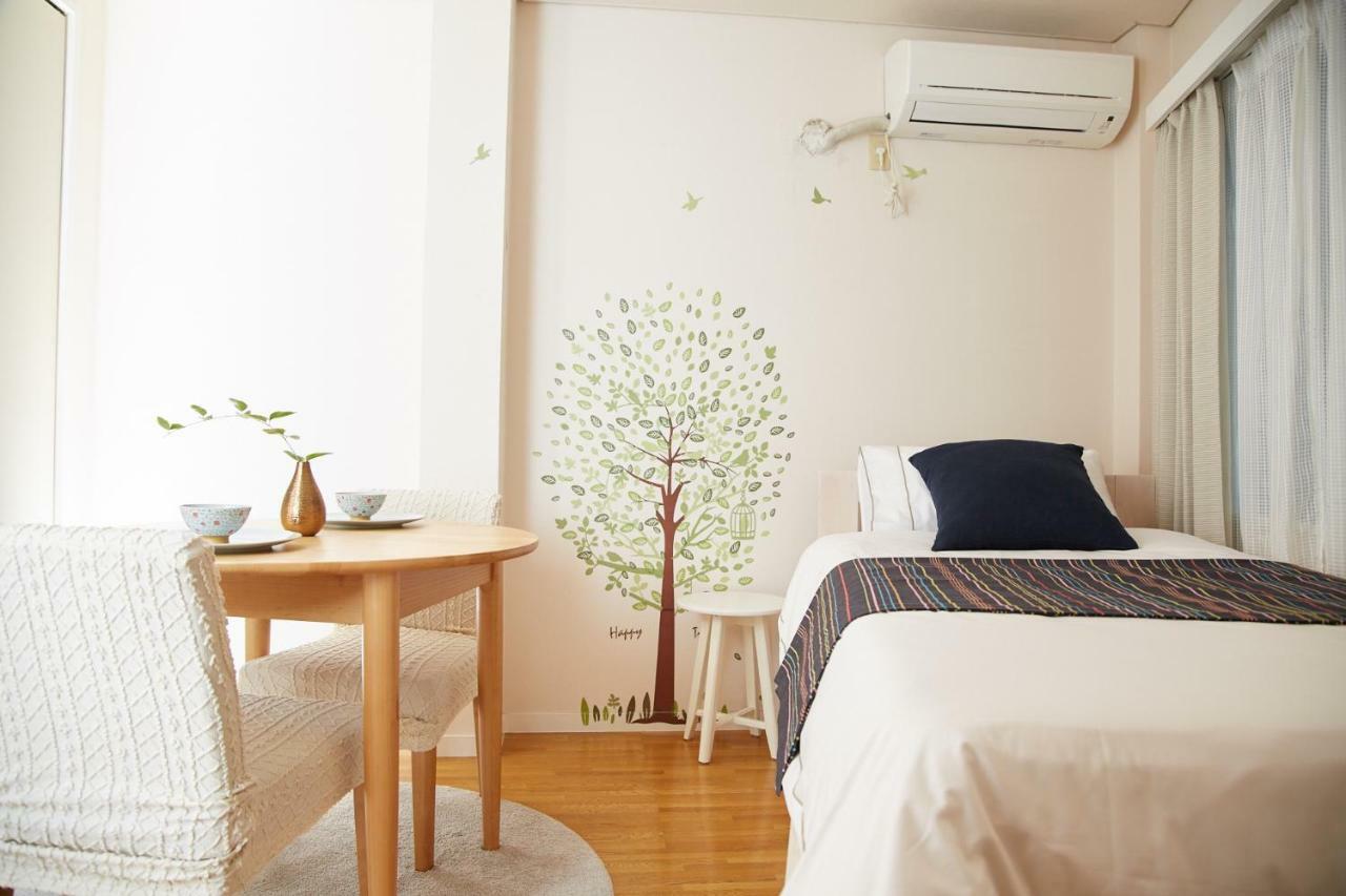 Shinjuku 5-Room Family House Tokyo Ngoại thất bức ảnh
