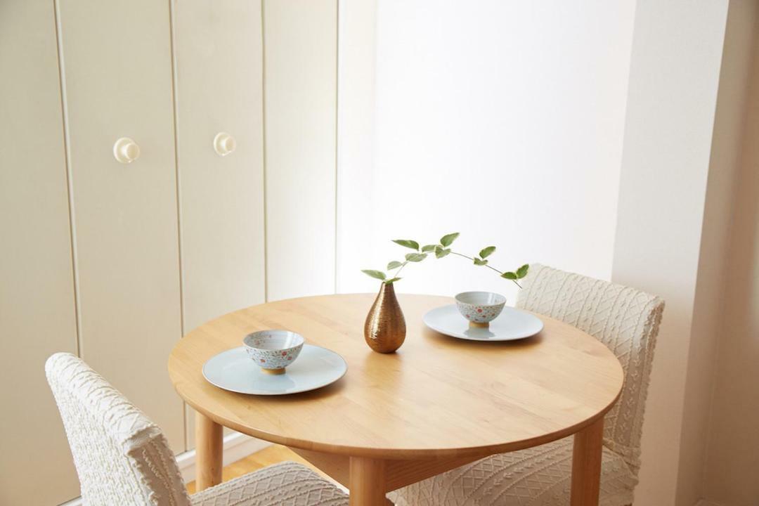 Shinjuku 5-Room Family House Tokyo Ngoại thất bức ảnh