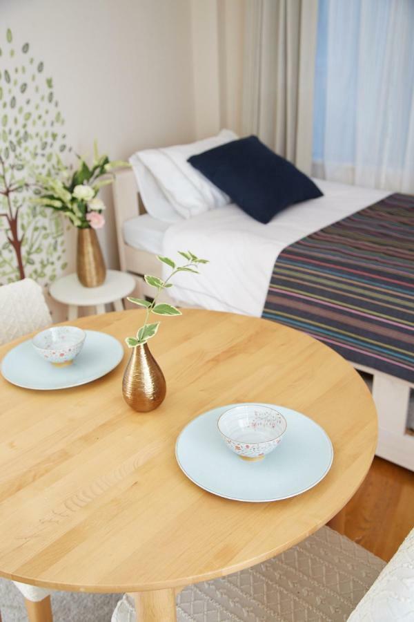 Shinjuku 5-Room Family House Tokyo Ngoại thất bức ảnh
