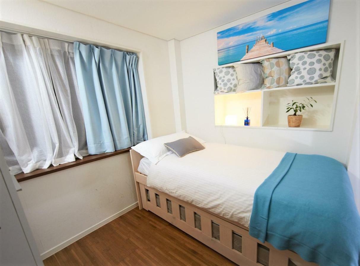 Shinjuku 5-Room Family House Tokyo Ngoại thất bức ảnh