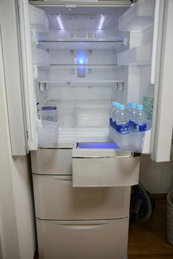 Shinjuku 5-Room Family House Tokyo Ngoại thất bức ảnh