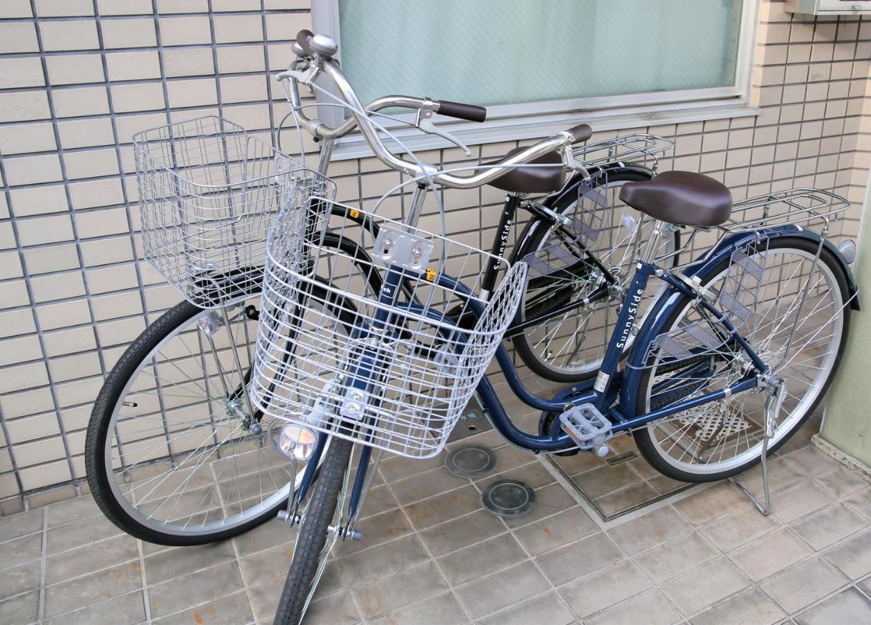 Shinjuku 5-Room Family House Tokyo Ngoại thất bức ảnh